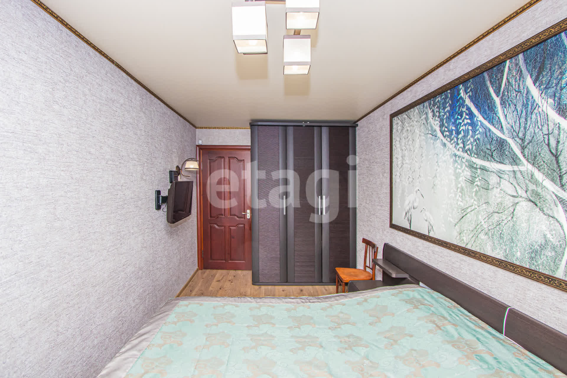 Продажа 3-комнатной квартиры, Улан-Удэ, Республика Бурятия,  Улан-Удэ