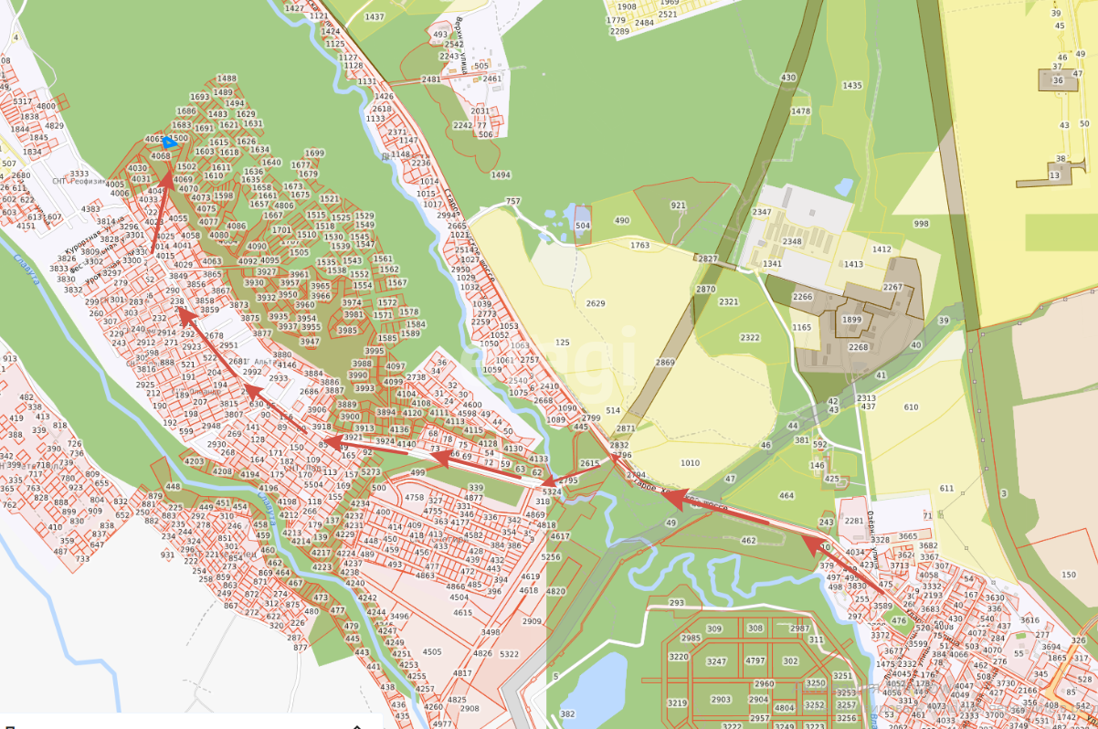 Продажа участка, Южно-Сахалинск, Сахалинская область,  Южно-Сахалинск