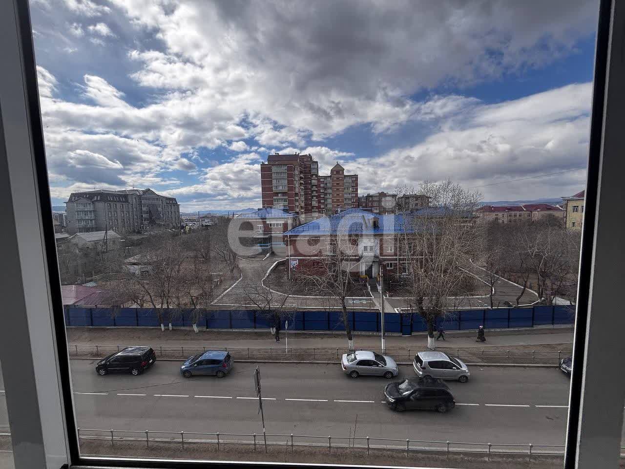 Продажа 2-комнатной квартиры, Улан-Удэ, Республика Бурятия,  Улан-Удэ