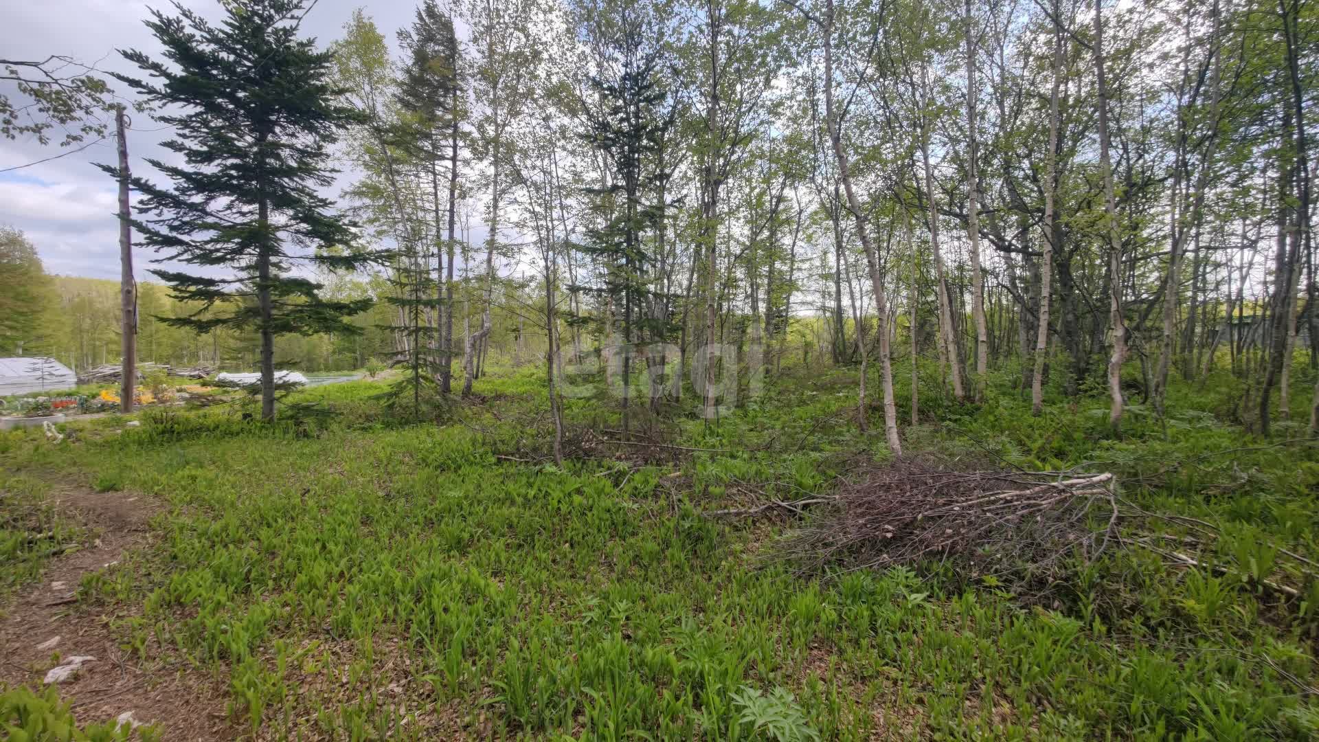 Продажа участка, Южно-Сахалинск, Сахалинская область,  Южно-Сахалинск