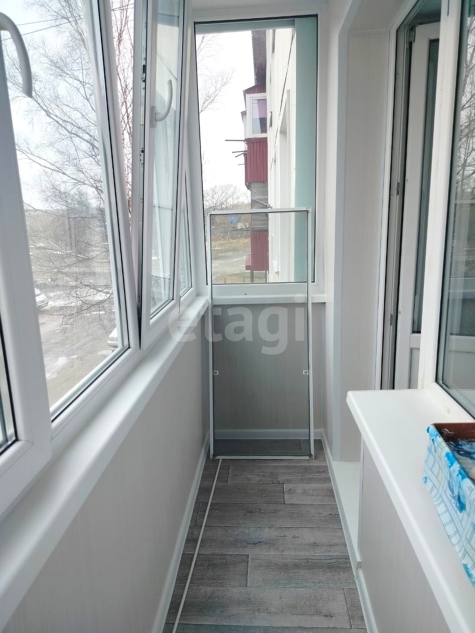 Продажа 3-комнатной квартиры, Южно-Сахалинск, Сахалинская область,  Южно-Сахалинск