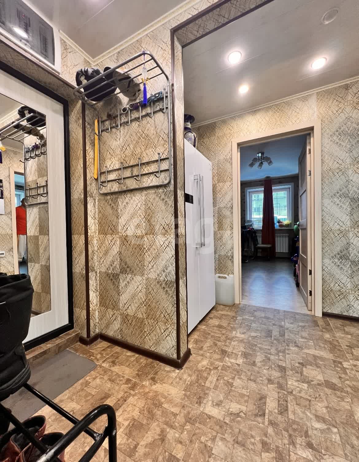 Продажа 3-комнатной квартиры, Южно-Сахалинск, Сахалинская область,  Южно-Сахалинск