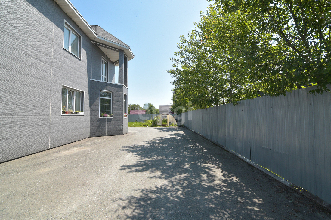 Продажа дома, 330м <sup>2</sup>, 10 сот., Южно-Сахалинск, Сахалинская область,  