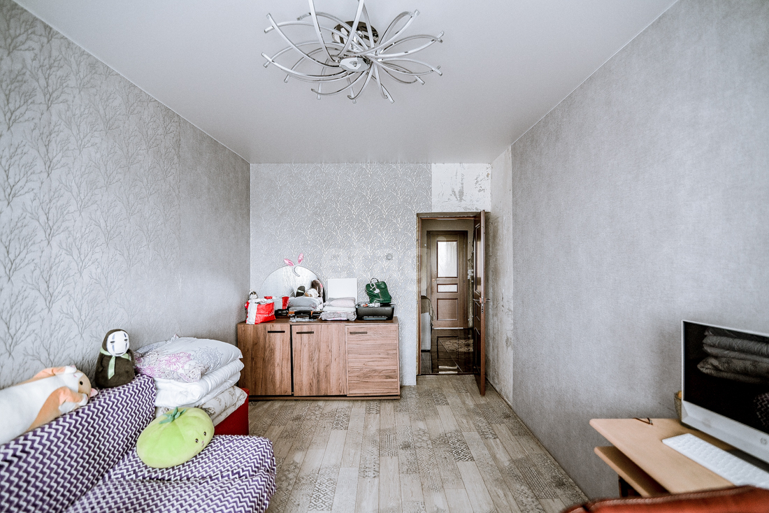 Продажа 3-комнатной квартиры, Южно-Сахалинск, Сахалинская область,  Южно-Сахалинск