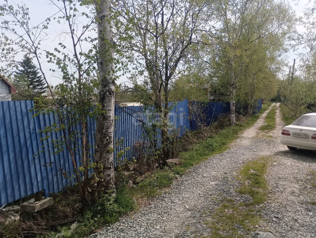 Продажа дачи, 24м <sup>2</sup>, 9 сот., Южно-Сахалинск, Сахалинская область,  Южно-Сахалинск