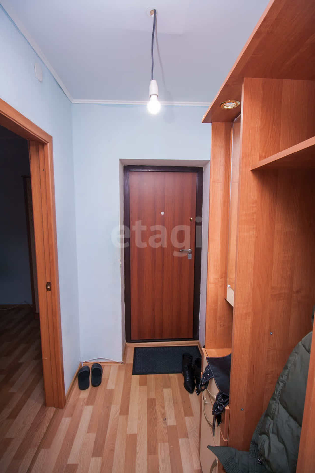 Продажа 2-комнатной квартиры, Южно-Сахалинск, Сахалинская область,  Южно-Сахалинск