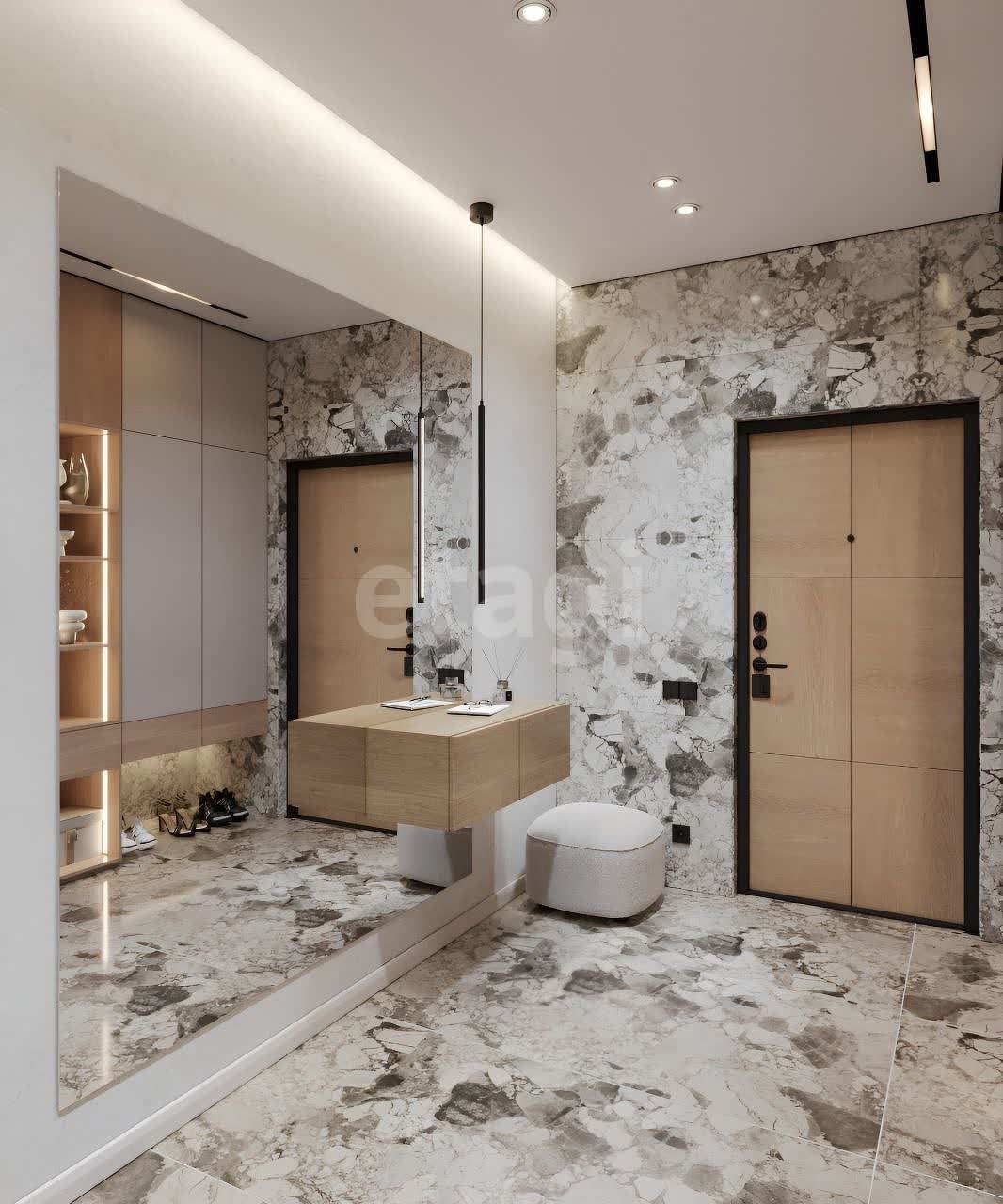 Продажа 2-комнатной квартиры, Южно-Сахалинск, Сахалинская область,  Южно-Сахалинск