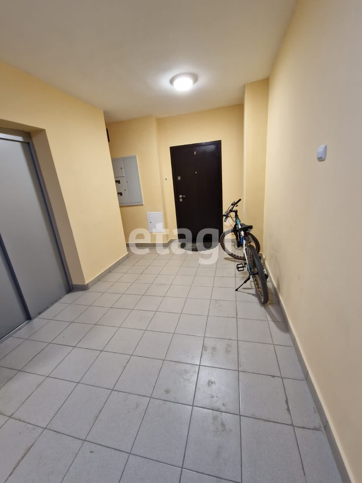 Продажа 2-комнатной квартиры, Южно-Сахалинск, Сахалинская область,  Южно-Сахалинск