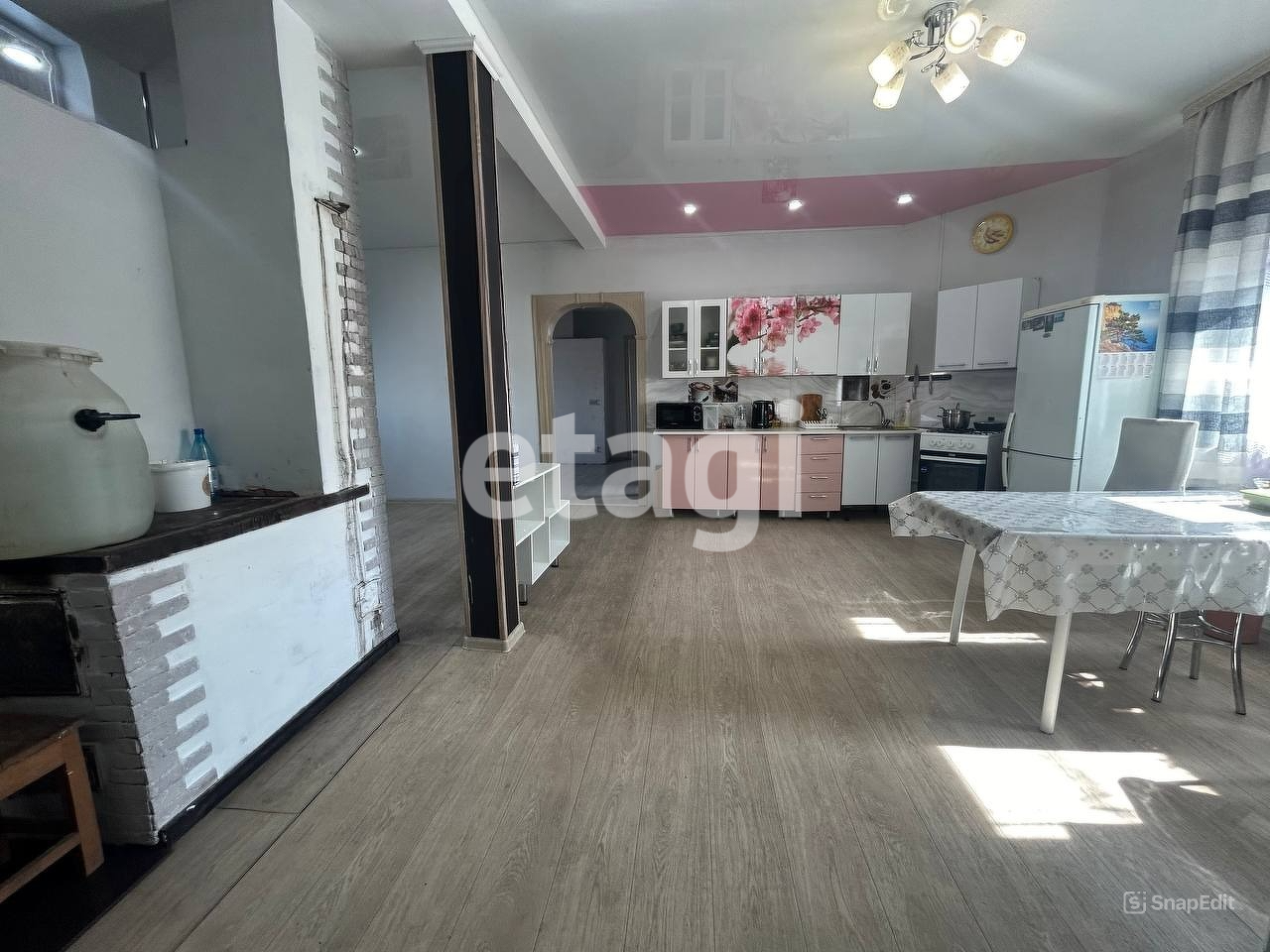 Продажа дома, 100м <sup>2</sup>, 8 сот., Улан-Удэ, Республика Бурятия,  Иволгинский