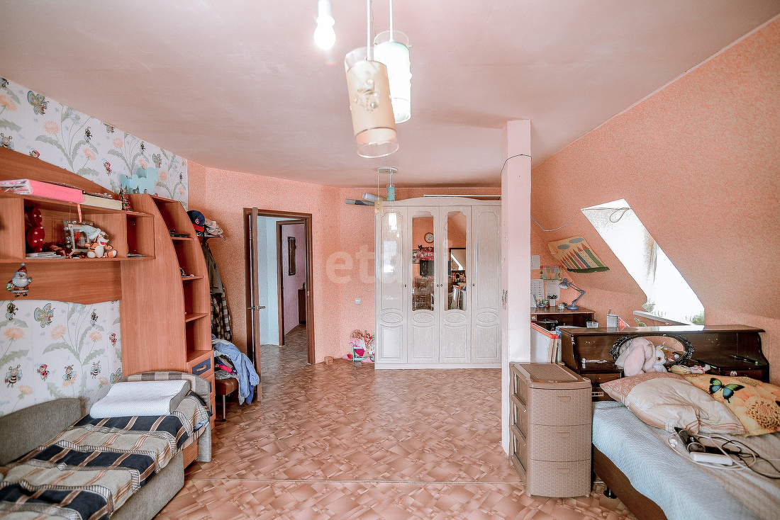 Продажа дома, 228м <sup>2</sup>, 25 сот., Южно-Сахалинск, Сахалинская область,  