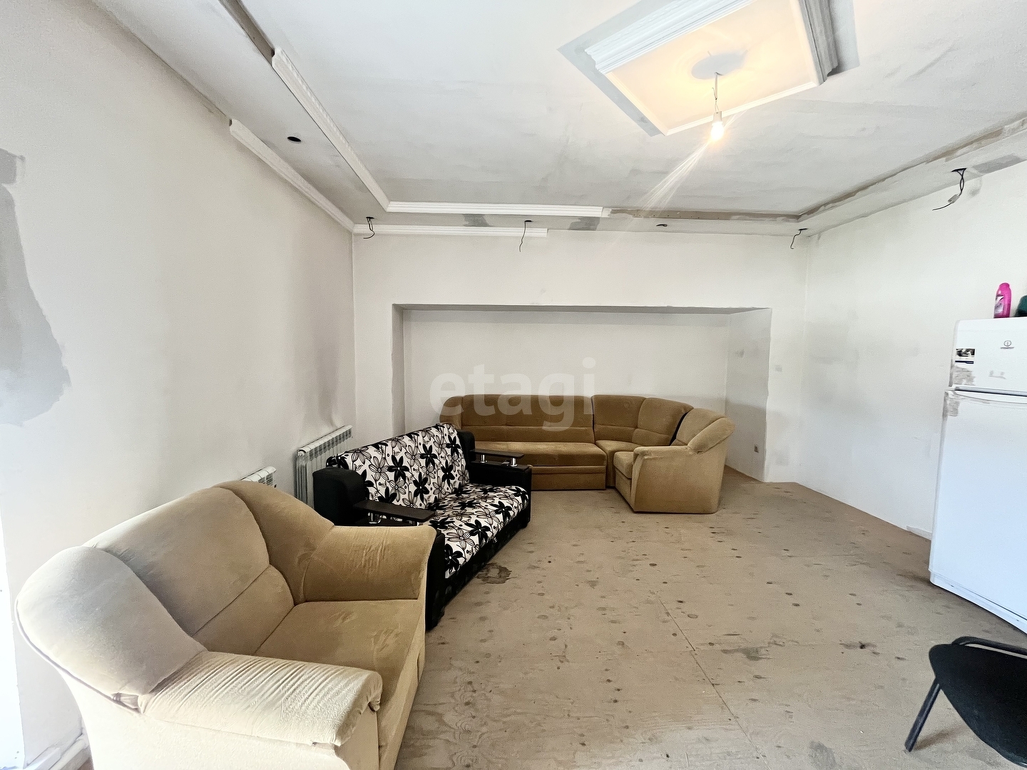 Продажа коммерческой недвижимости, 1344м <sup>2</sup>, Улан-Удэ, Бурятия,  посёлок городского типа Заиграево