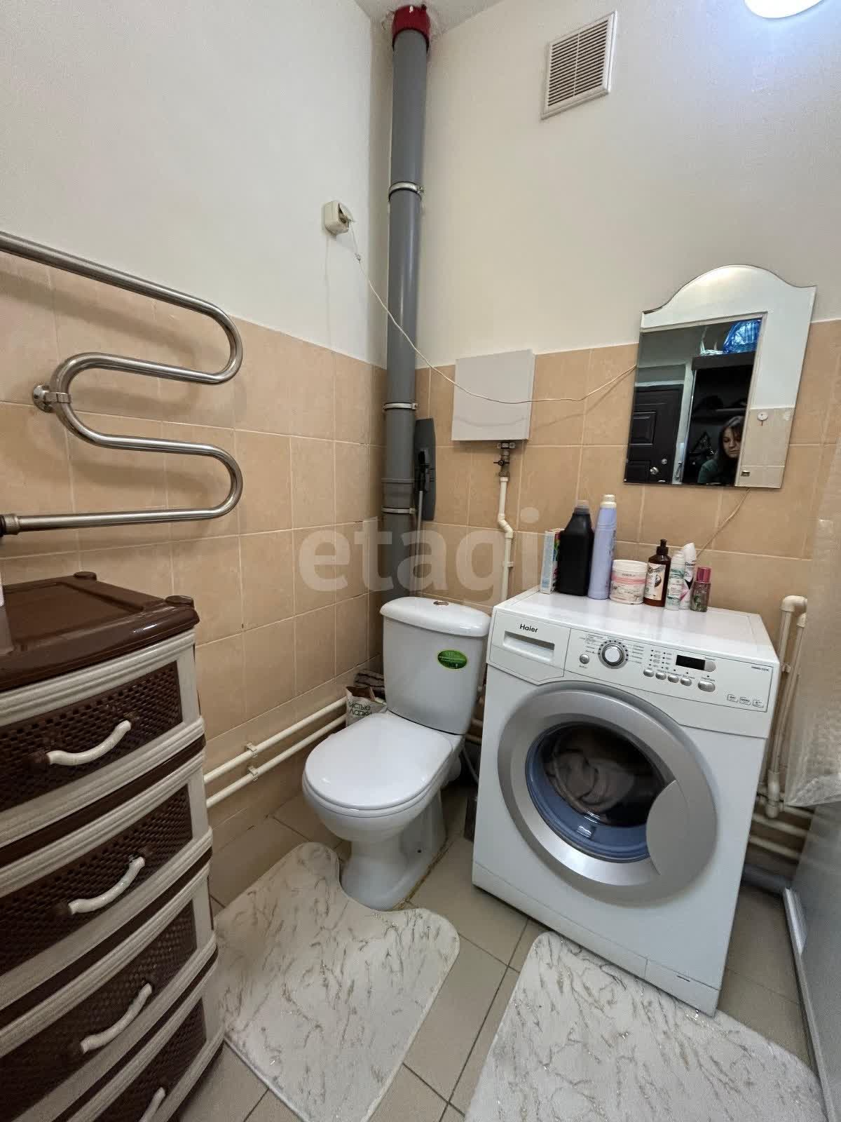 Продажа 1-комнатной квартиры, Южно-Сахалинск, Сахалинская область,  Южно-Сахалинск