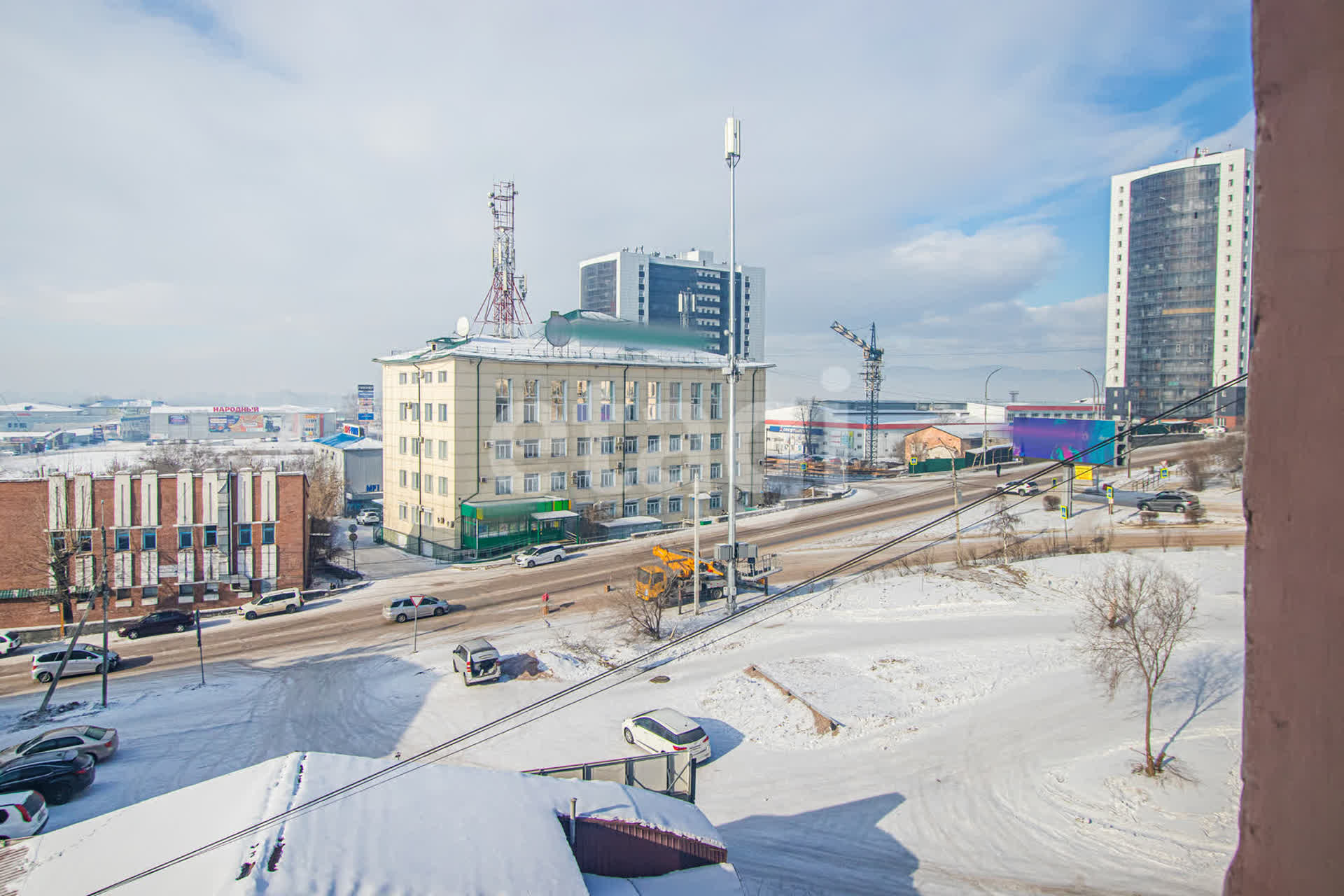 Продажа комнаты, 12м <sup>2</sup>, Улан-Удэ, Республика Бурятия,  Улан-Удэ