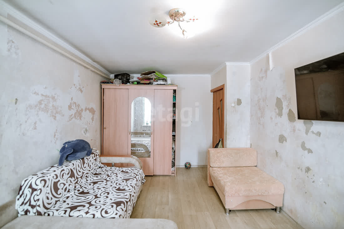 Продажа 2-комнатной квартиры, Южно-Сахалинск, Сахалинская область,  Южно-Сахалинск