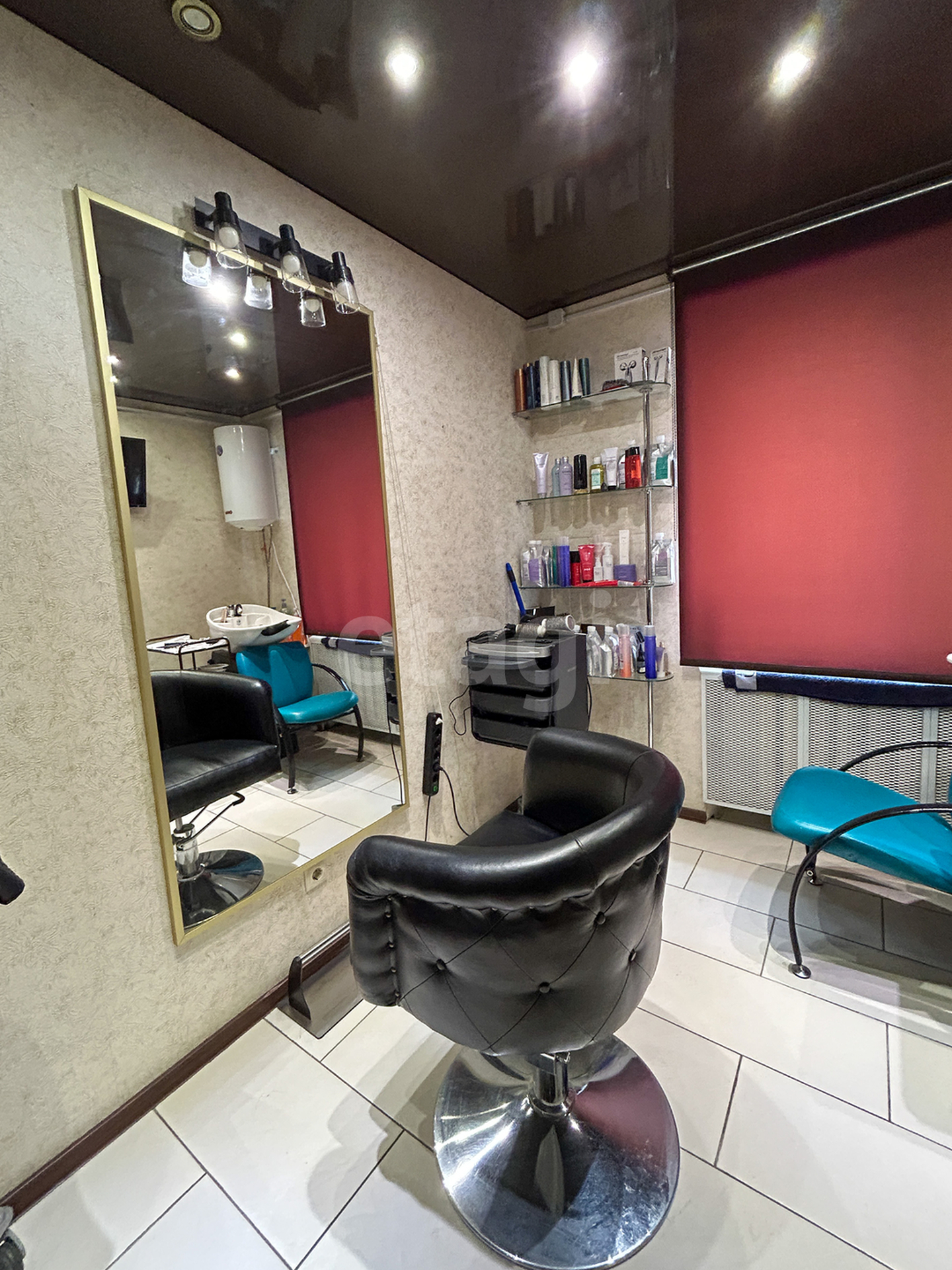 Продажа коммерческой недвижимости, 48м <sup>2</sup>, Новый Уренгой, Ямало-Ненецкий АО,  Новый Уренгой