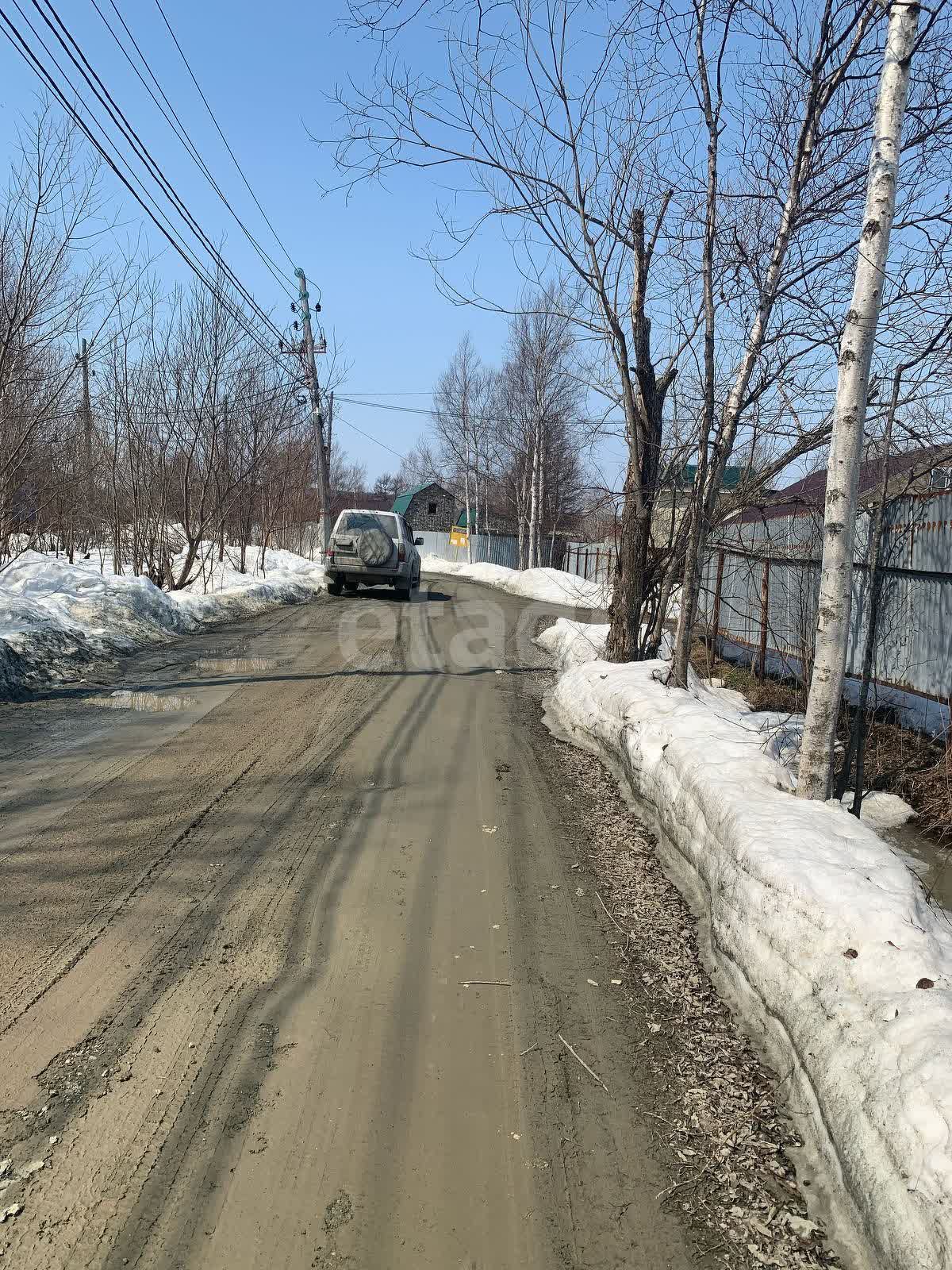 Продажа участка, Южно-Сахалинск, Сахалинская область,  