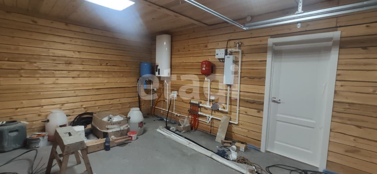 Продажа дома, 165м <sup>2</sup>, 8 сот., Улан-Удэ, Республика Бурятия,  Заиграевский