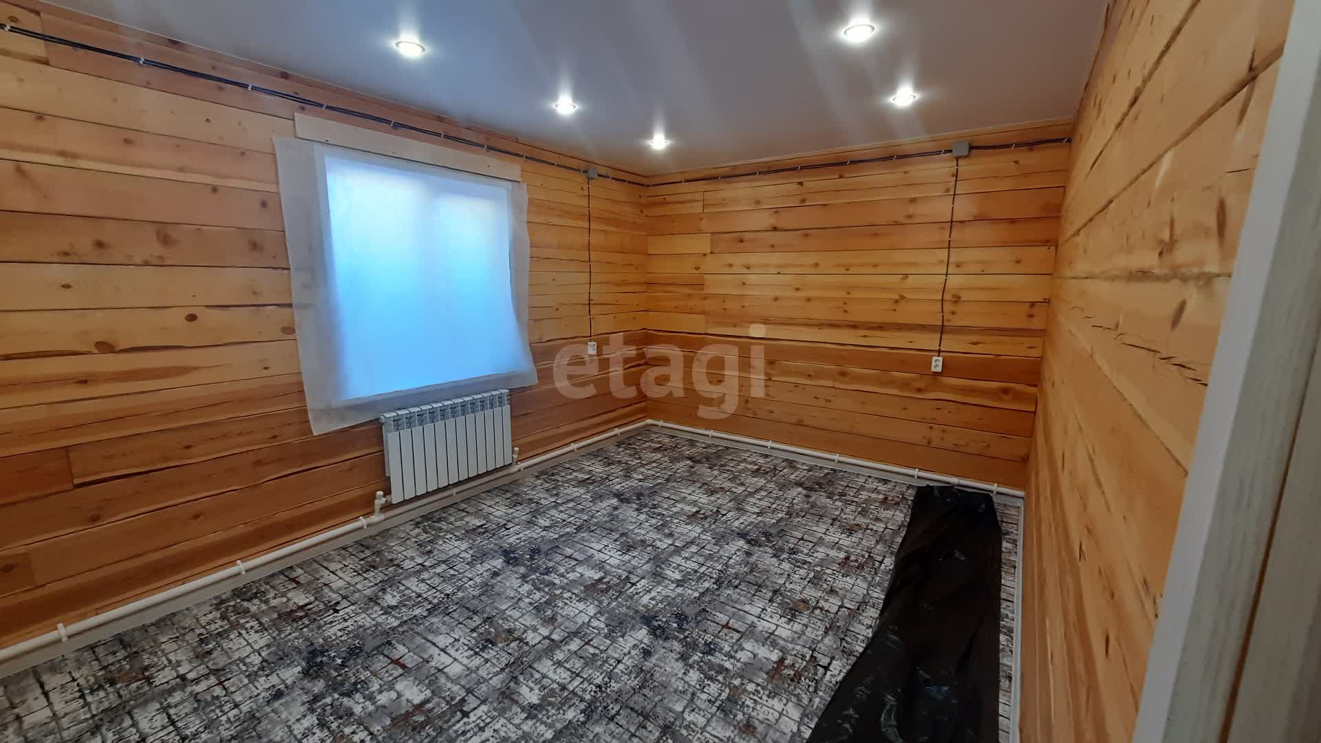 Продажа дома, 120м <sup>2</sup>, 7 сот., Улан-Удэ, Республика Бурятия,  Тарбагатайский