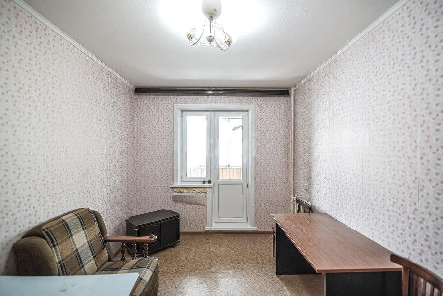 Продажа 2-комнатной квартиры, Южно-Сахалинск, Сахалинская область,  Южно-Сахалинск