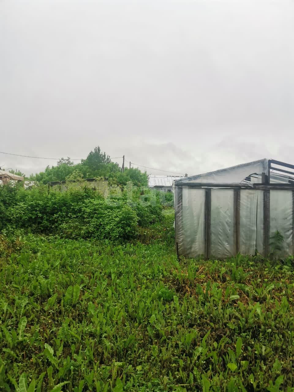 Продажа дома, 47м <sup>2</sup>, 9 сот., Южно-Сахалинск, Сахалинская область,  