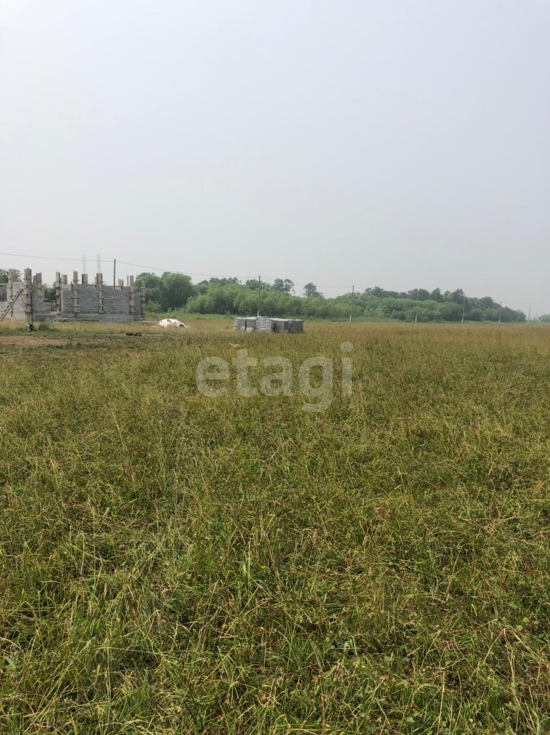 Продажа участка, Южно-Сахалинск, Сахалинская область,  