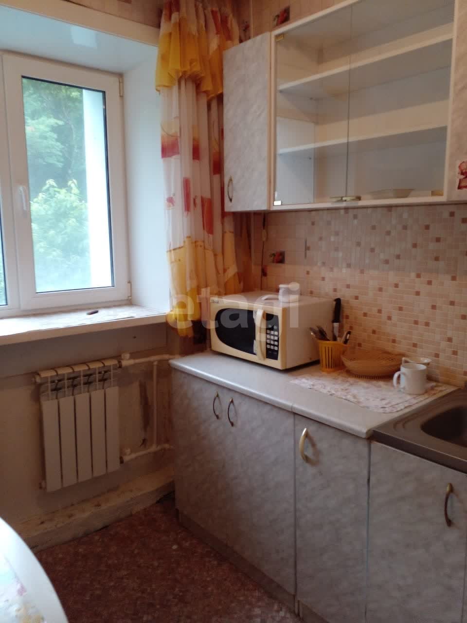 Продажа 1-комнатной квартиры, Южно-Сахалинск, Сахалинская область,  Южно-Сахалинск