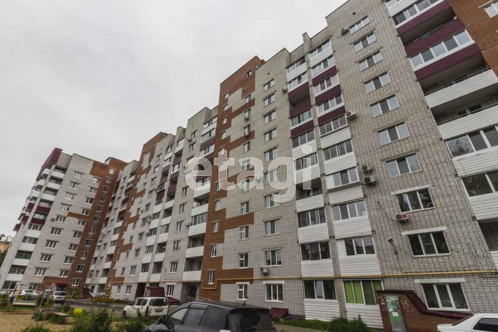 Продажа коммерческой недвижимости, 176м <sup>2</sup>, Комсомольск-на-Амуре, Аллея Труда