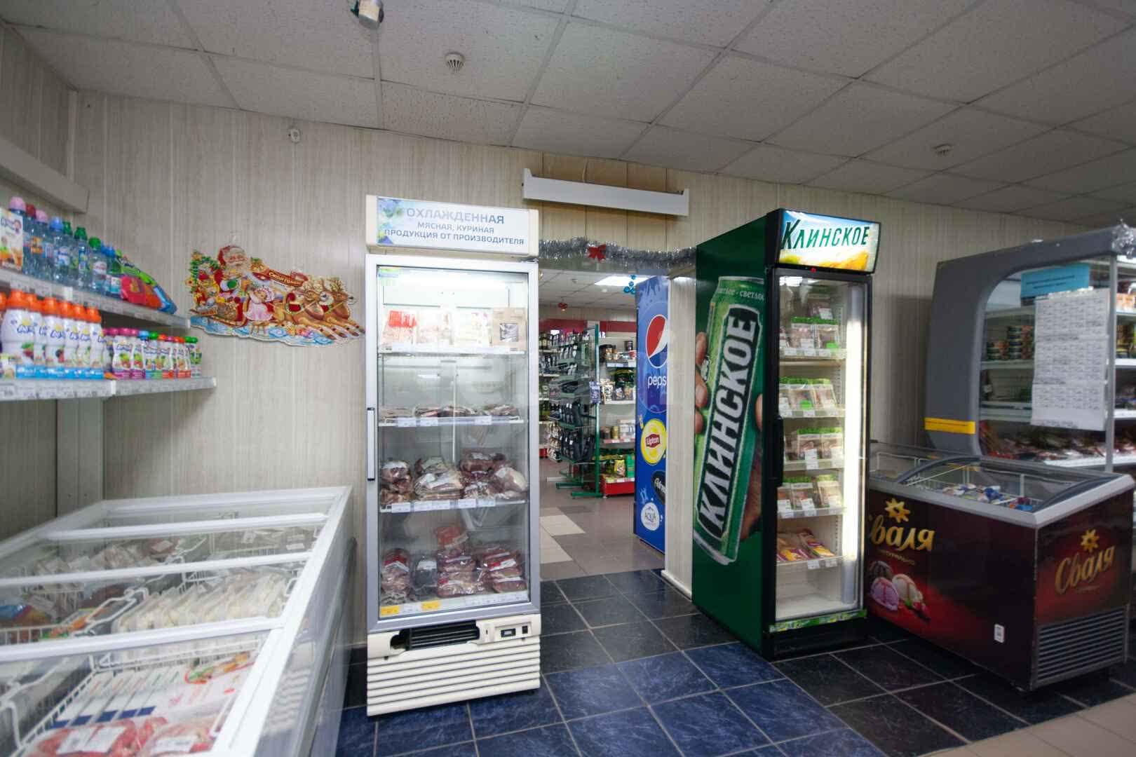 Продажа коммерческой недвижимости, 310м <sup>2</sup>, Новый Уренгой, Ямало-Ненецкий АО,  Новый Уренгой