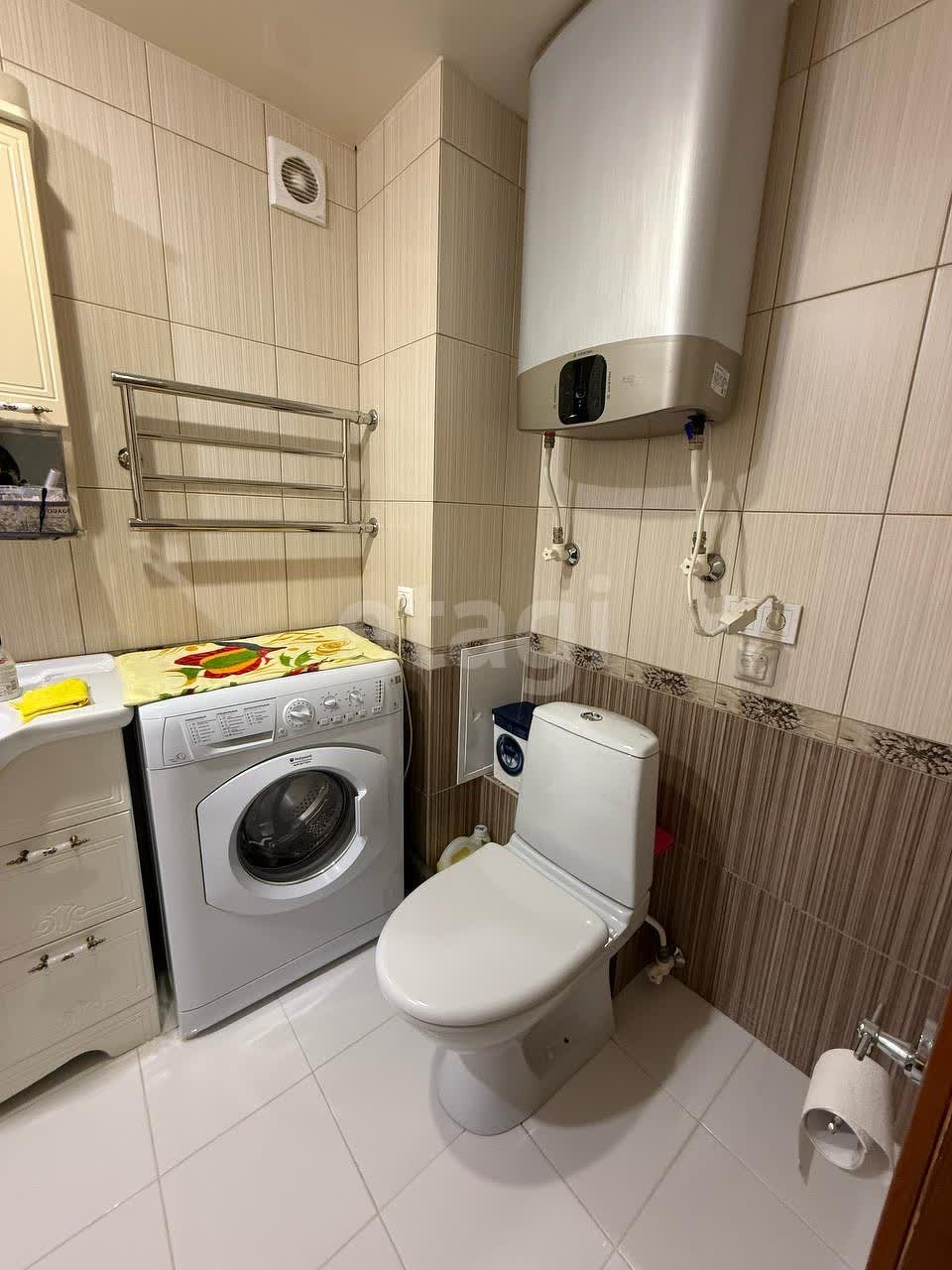 Продажа 2-комнатной квартиры, Южно-Сахалинск, Сахалинская область,  Южно-Сахалинск