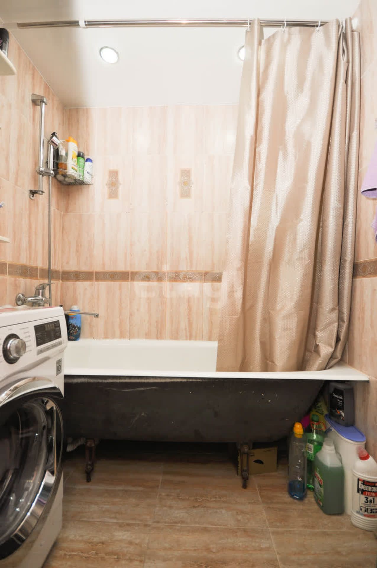 Продажа 1-комнатной квартиры, Южно-Сахалинск, Сахалинская область,  Южно-Сахалинск