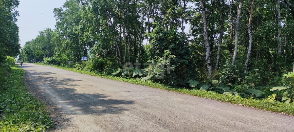 Продажа участка, Южно-Сахалинск, Сахалинская область,  Южно-Сахалинск