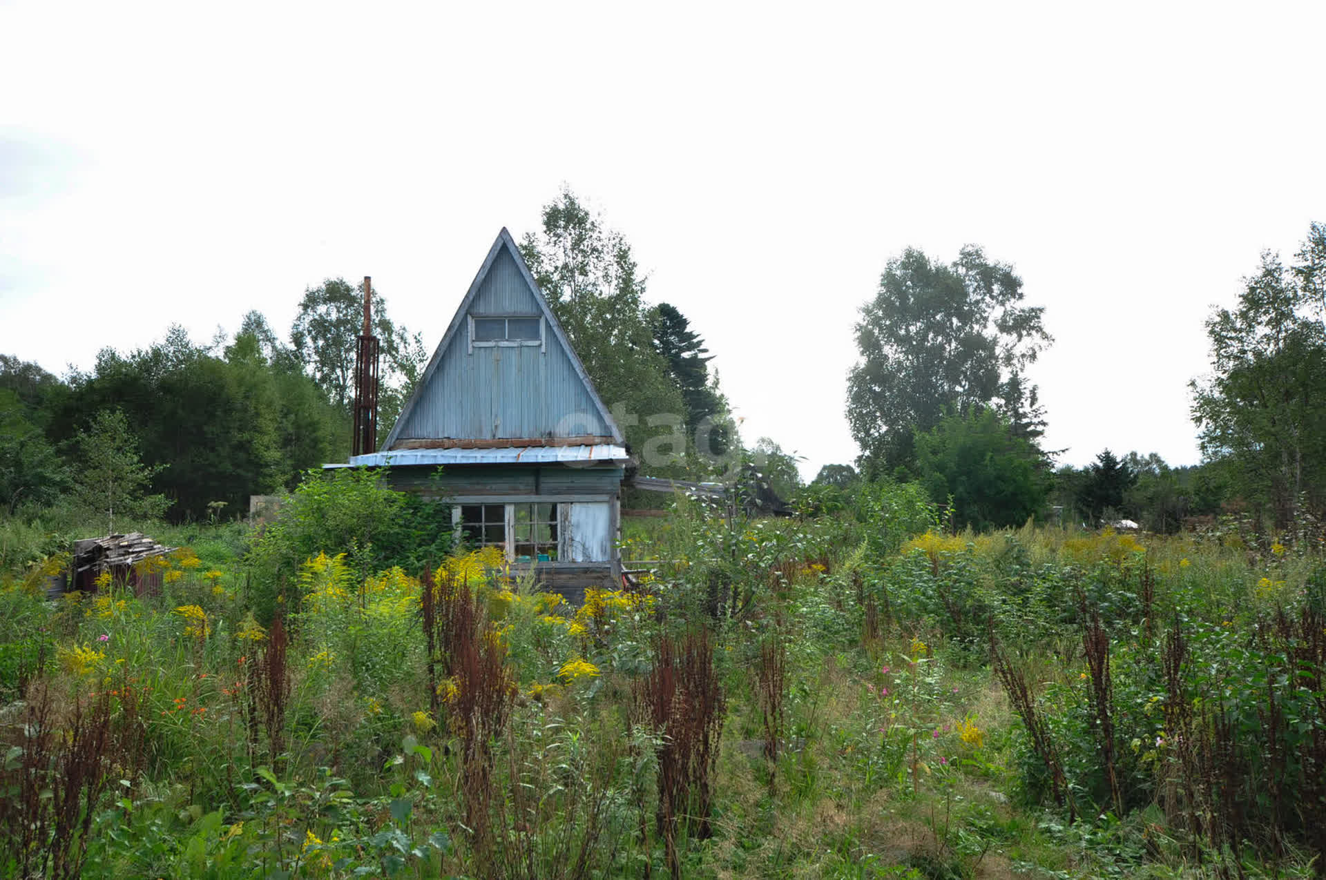 Продажа участка, Южно-Сахалинск, Сахалинская область,  Южно-Сахалинск