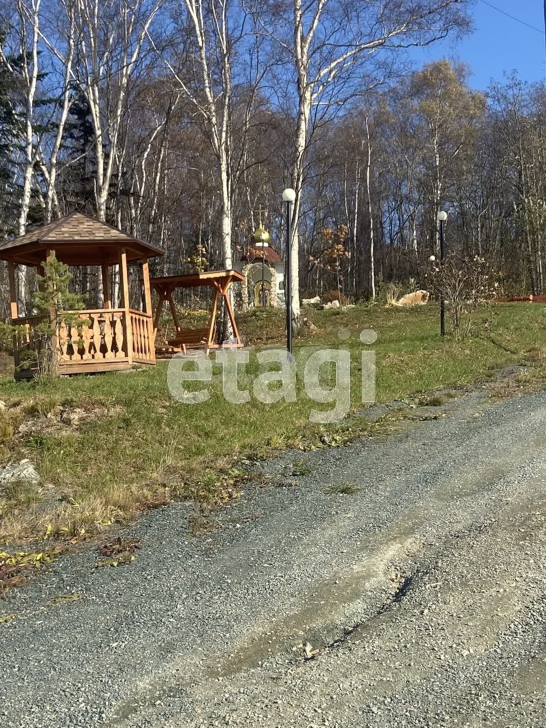 Продажа участка, Южно-Сахалинск, Сахалинская область,  Южно-Сахалинск