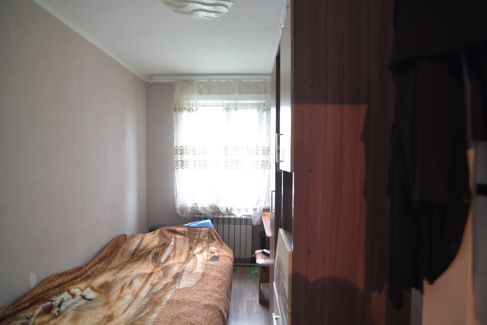 Продажа дома, 27м <sup>2</sup>, 7 сот., Южно-Сахалинск, Сахалинская область,  