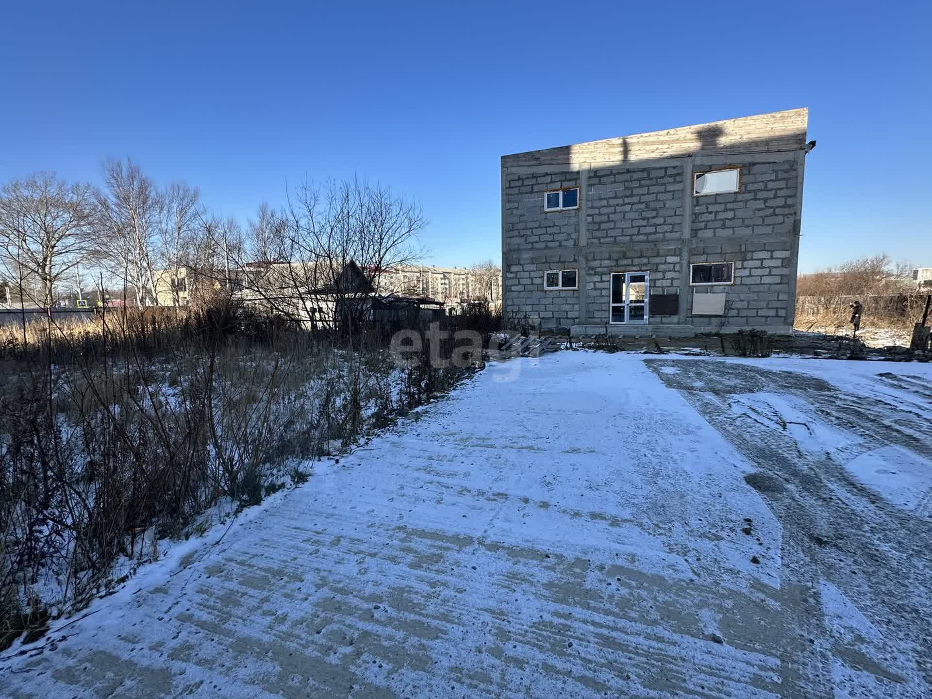 Продажа коммерческой недвижимости, 300м <sup>2</sup>, Южно-Сахалинск, Сахалинская область,  Южно-Сахалинск