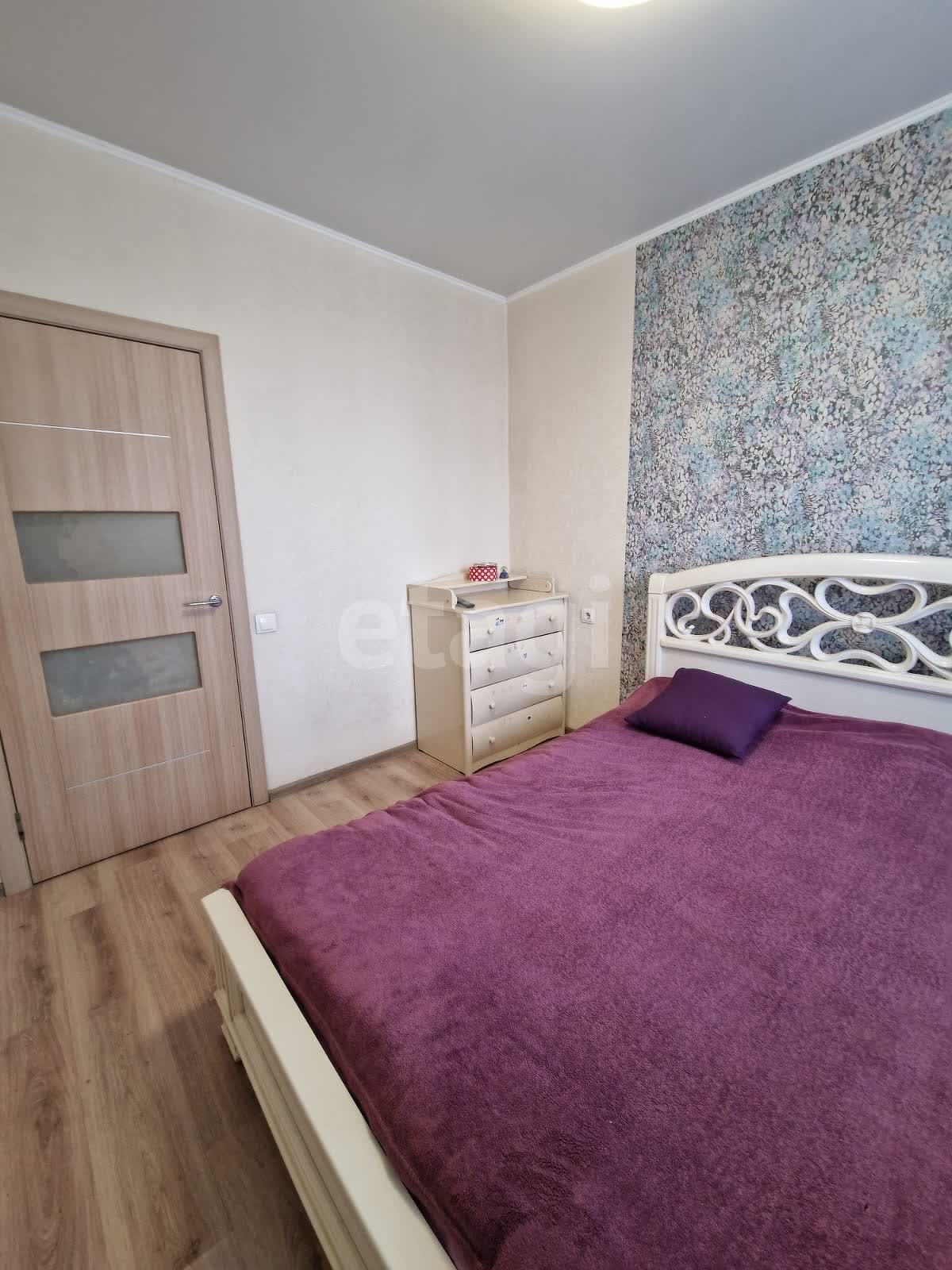 Продажа 2-комнатной квартиры, Южно-Сахалинск, Сахалинская область,  Южно-Сахалинск