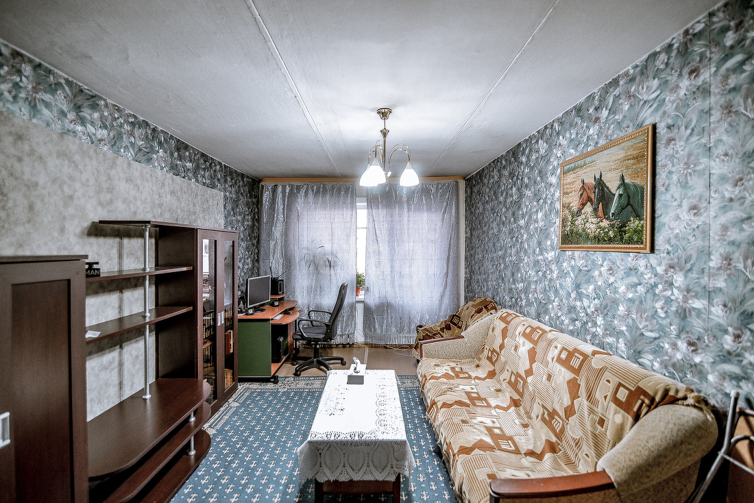 Продажа 3-комнатной квартиры, Южно-Сахалинск, Сахалинская область,  Южно-Сахалинск