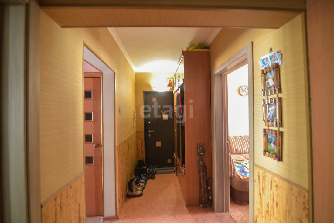 Продажа 3-комнатной квартиры, Южно-Сахалинск, Сахалинская область,  Южно-Сахалинск