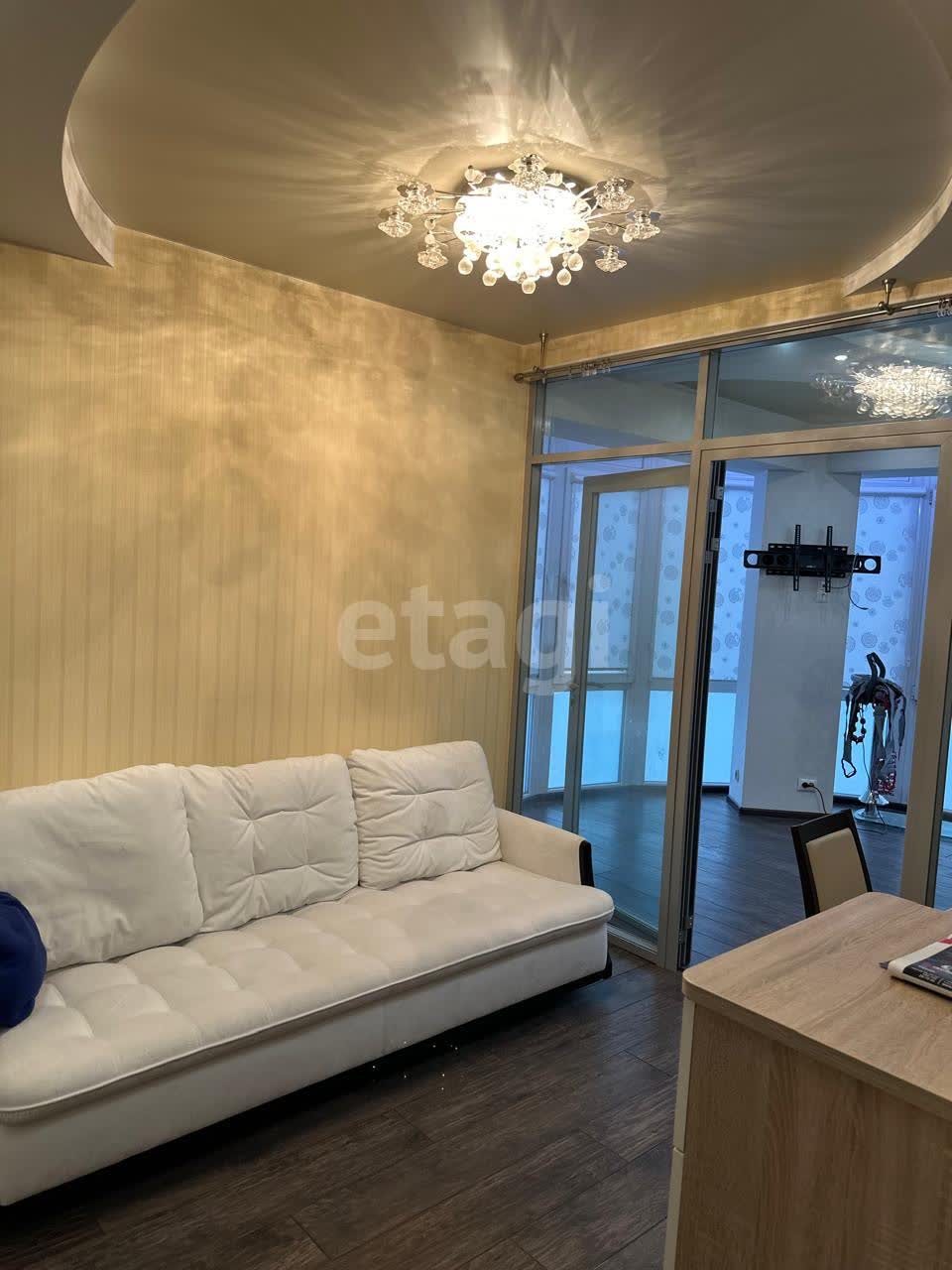 Продажа 3-комнатной квартиры, Южно-Сахалинск, Сахалинская область,  Южно-Сахалинск