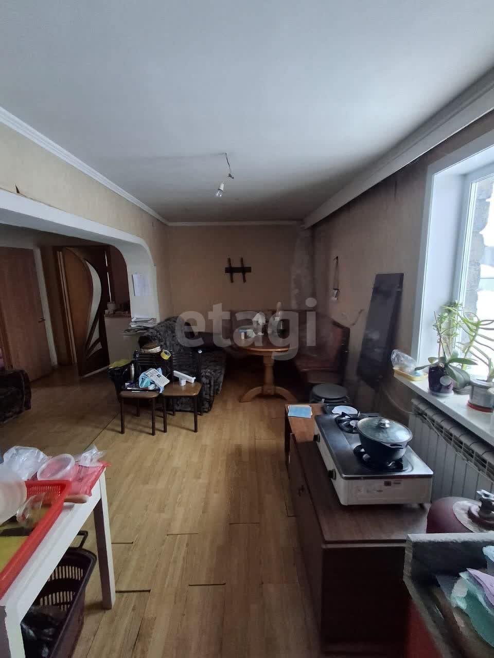 Продажа дома, 85м <sup>2</sup>, 13 сот., Южно-Сахалинск, Сахалинская область,  