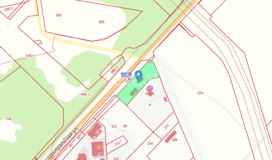 Продажа коммерческой недвижимости, 49м <sup>2</sup>, Южно-Сахалинск, Сахалинская область,  Южно-Сахалинск