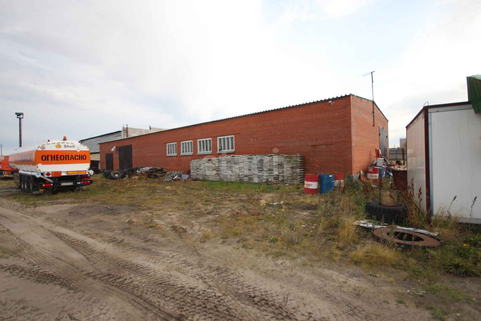 Аренда коммерческой недвижимости, 8024м <sup>2</sup>, Новый Уренгой, Ямало-Ненецкий АО,  Новый Уренгой