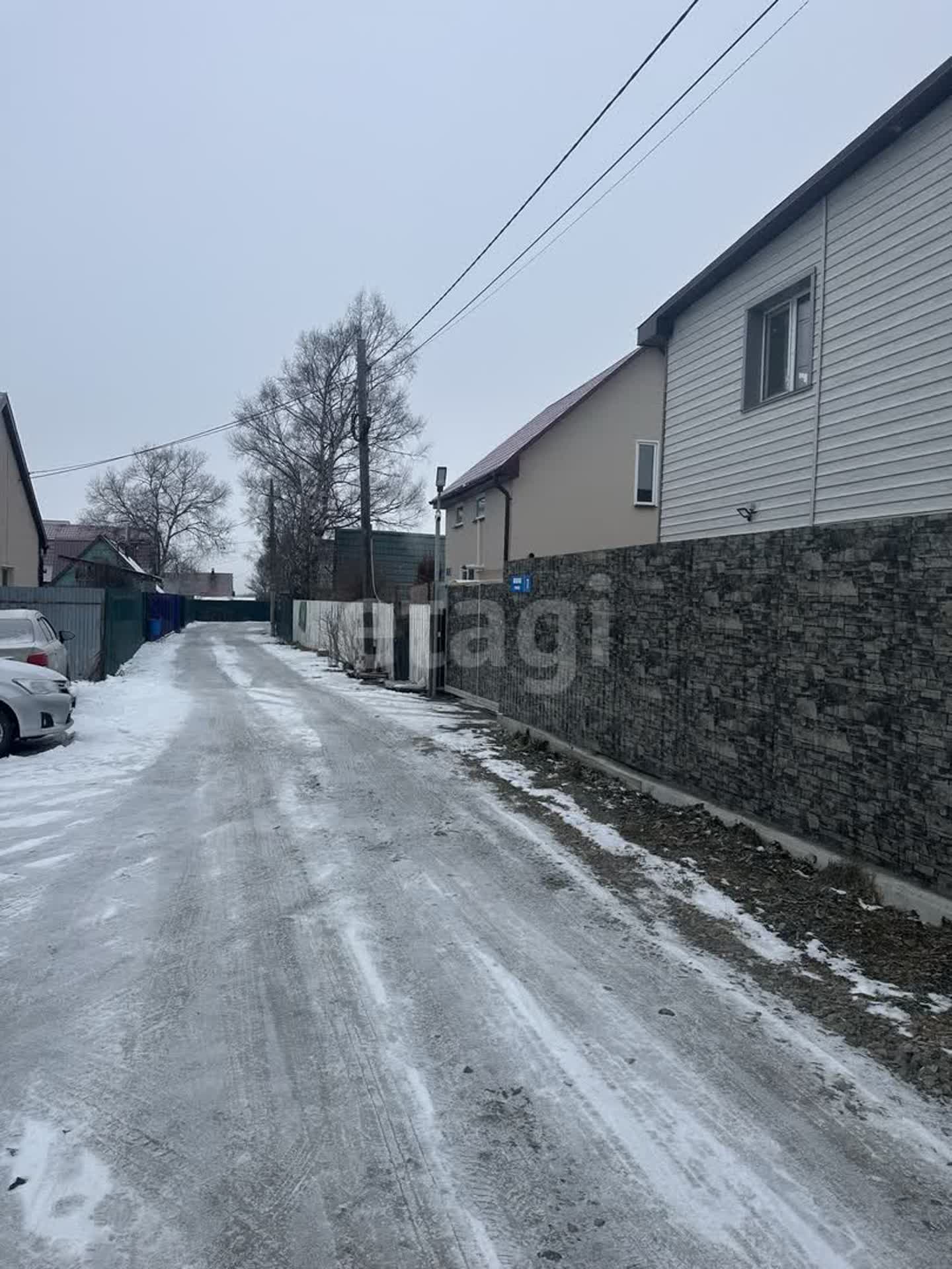 Продажа участка, Южно-Сахалинск, Сахалинская область,  