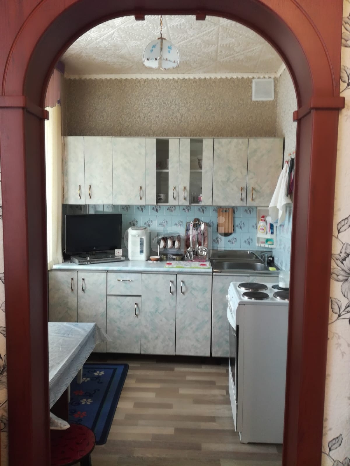 Продажа 4-комнатной квартиры, Южно-Сахалинск, Сахалинская область,  Южно-Сахалинск