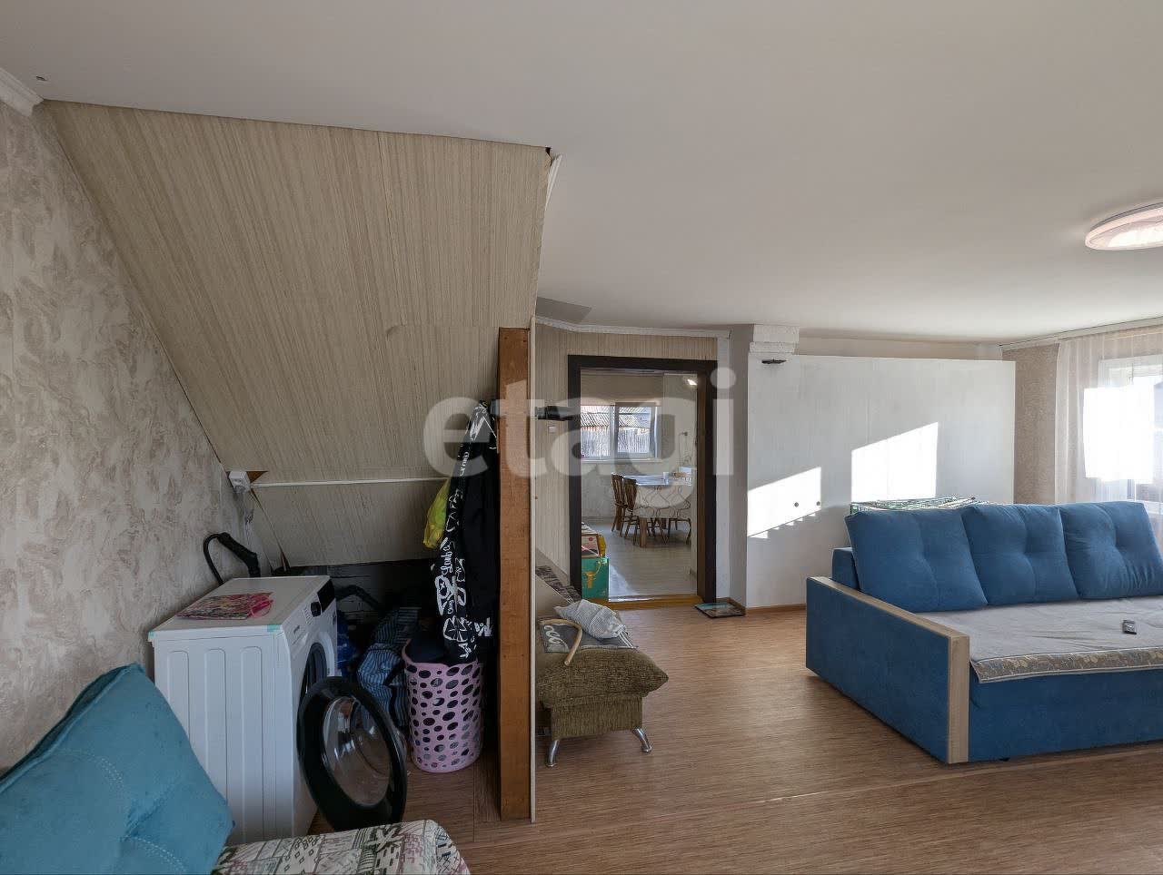 Продажа дома, 77м <sup>2</sup>, 10 сот., Улан-Удэ, Республика Бурятия,  