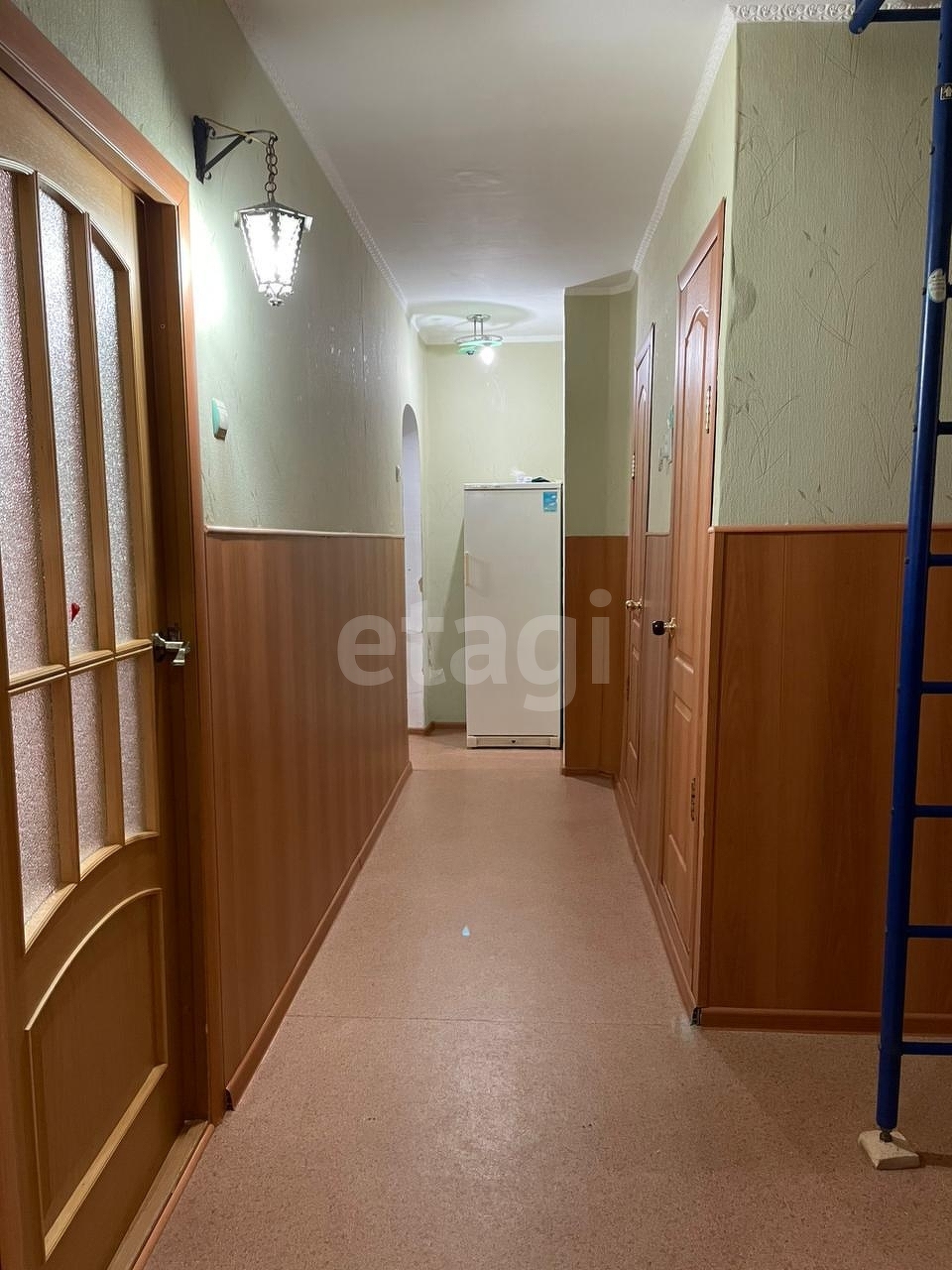 Продажа 5-комнатной квартиры, Южно-Сахалинск, Сахалинская область,  Южно-Сахалинск