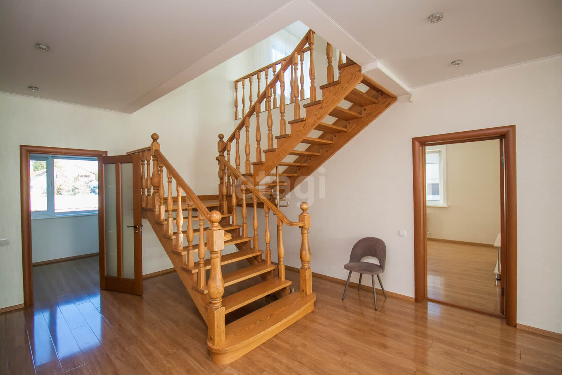 Продажа дома, 266м <sup>2</sup>, 10 сот., Южно-Сахалинск, Сахалинская область,  