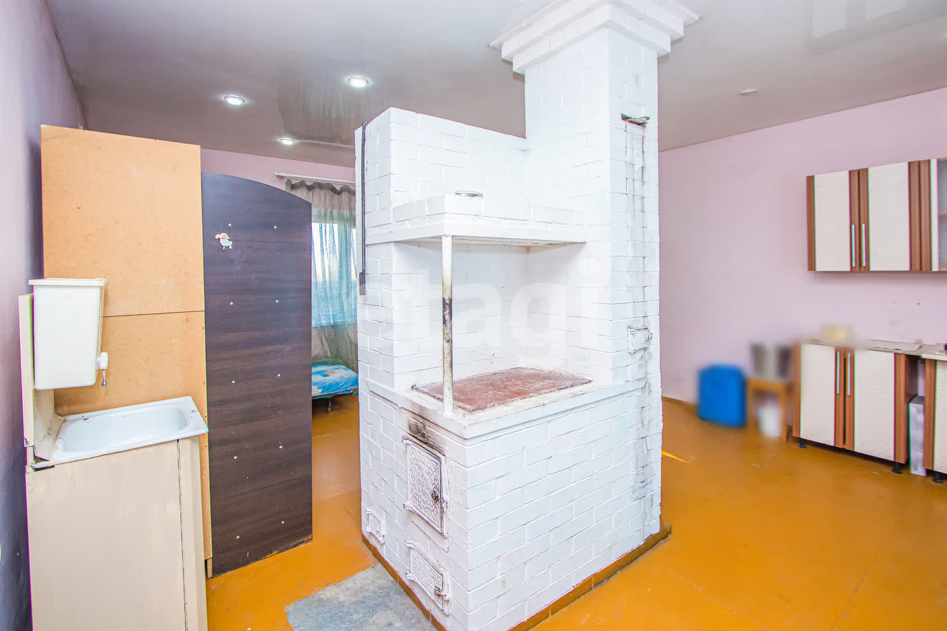 Продажа дома, 24м <sup>2</sup>, 4 сот., Улан-Удэ, Республика Бурятия,  Тарбагатайский