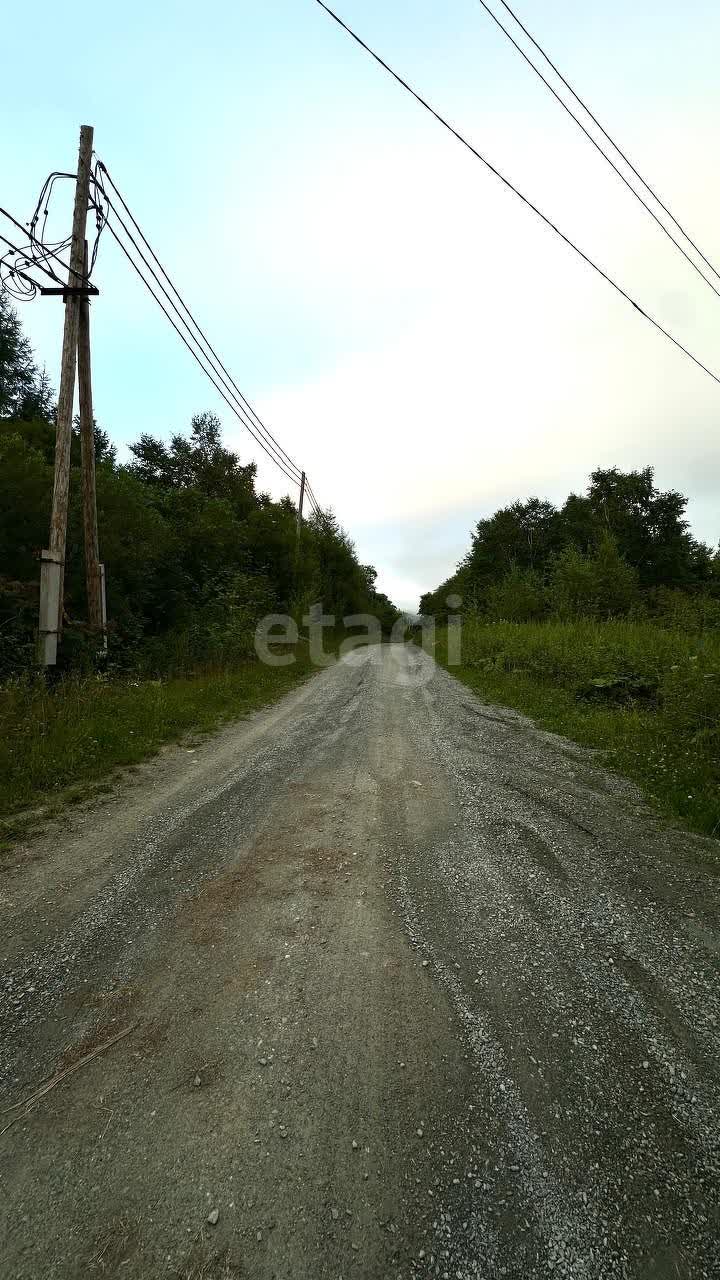 Продажа участка, Южно-Сахалинск, Сахалинская область,  Южно-Сахалинск