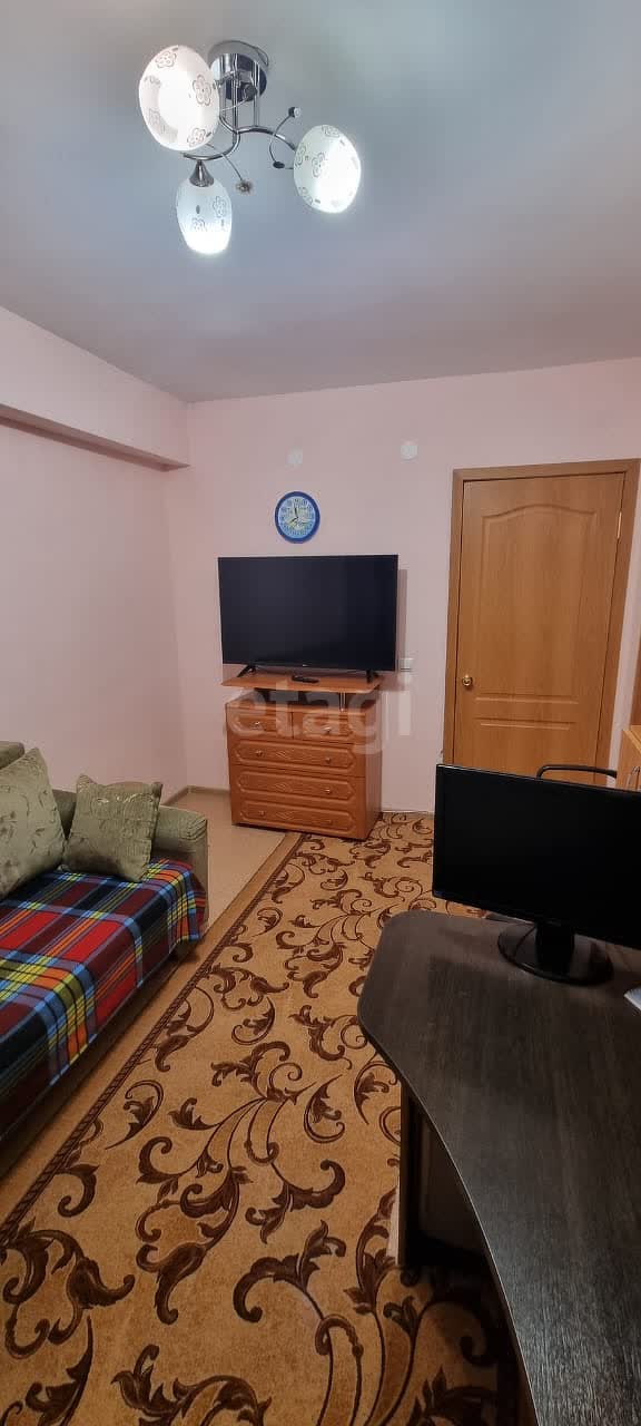 Продажа 2-комнатной квартиры, Южно-Сахалинск, Сахалинская область,  Южно-Сахалинск